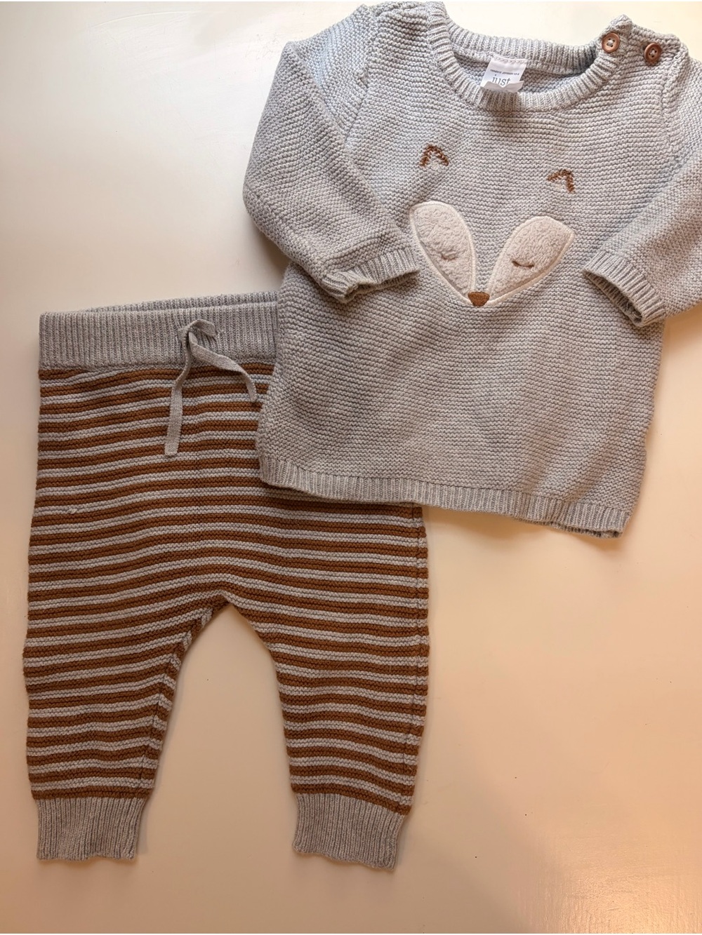Sweater Set Bundle